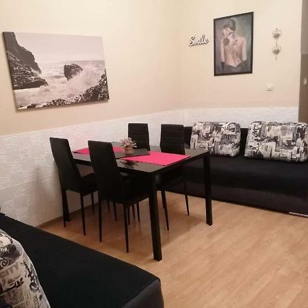 Apartman Miki Pula Exteriér fotografie