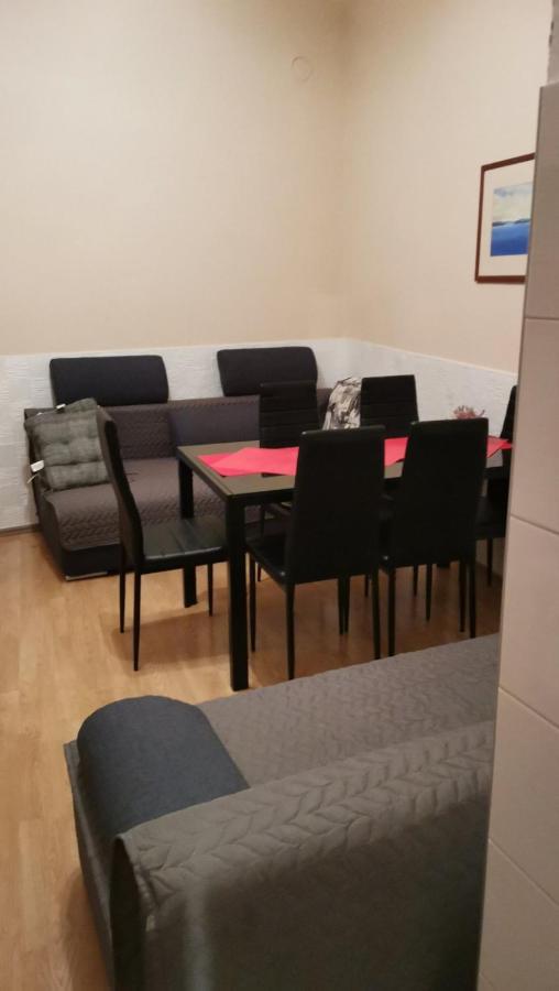 Apartman Miki Pula Exteriér fotografie