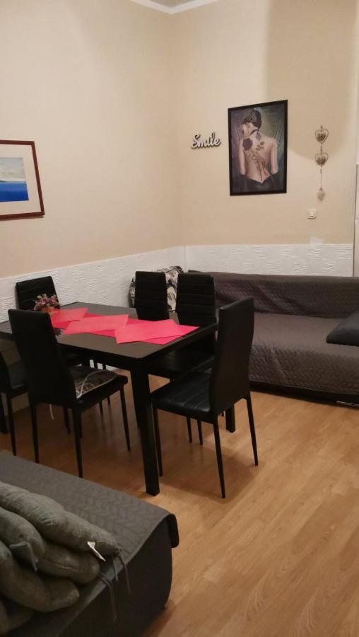 Apartman Miki Pula Exteriér fotografie
