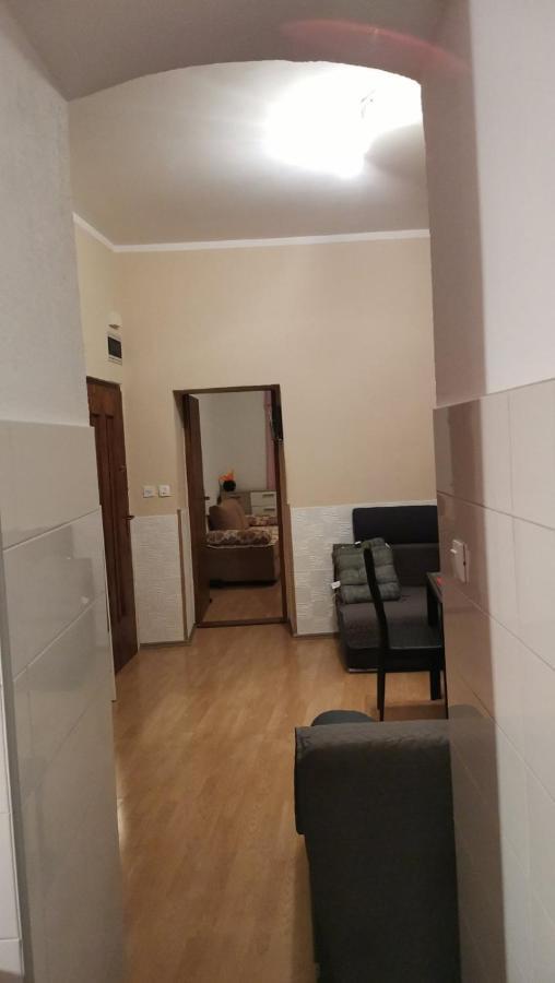 Apartman Miki Pula Exteriér fotografie