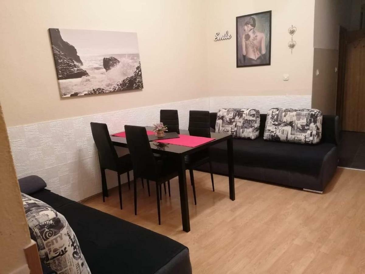 Apartman Miki Pula Exteriér fotografie
