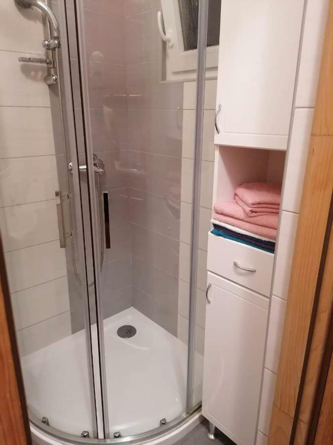 Apartman Miki Pula Exteriér fotografie