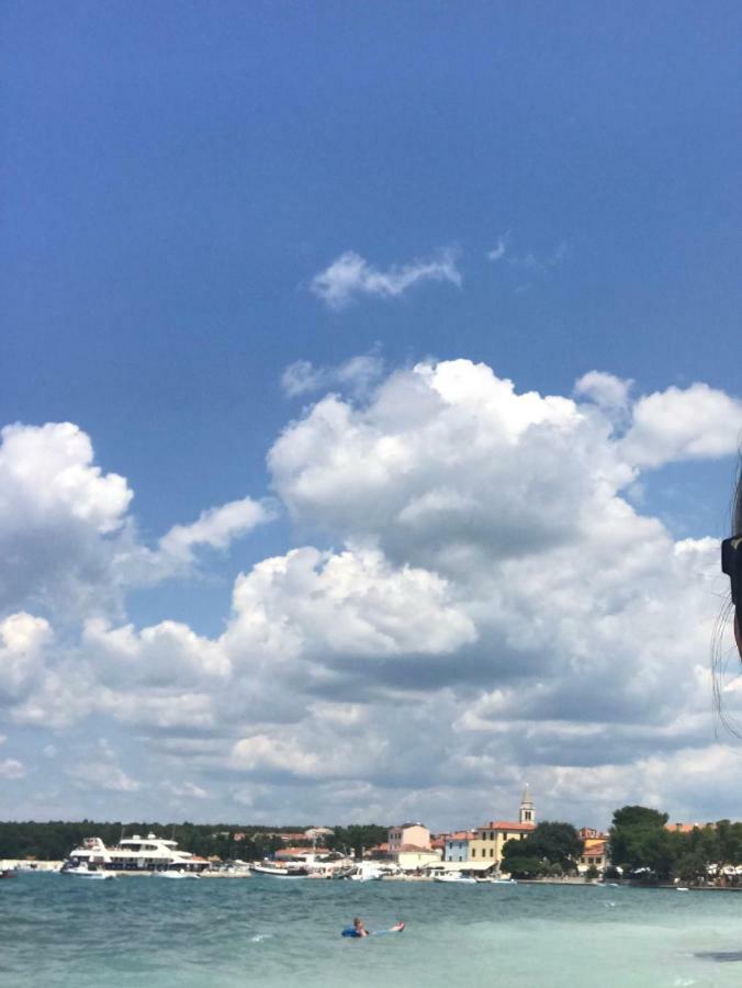 Apartman Miki Pula Exteriér fotografie